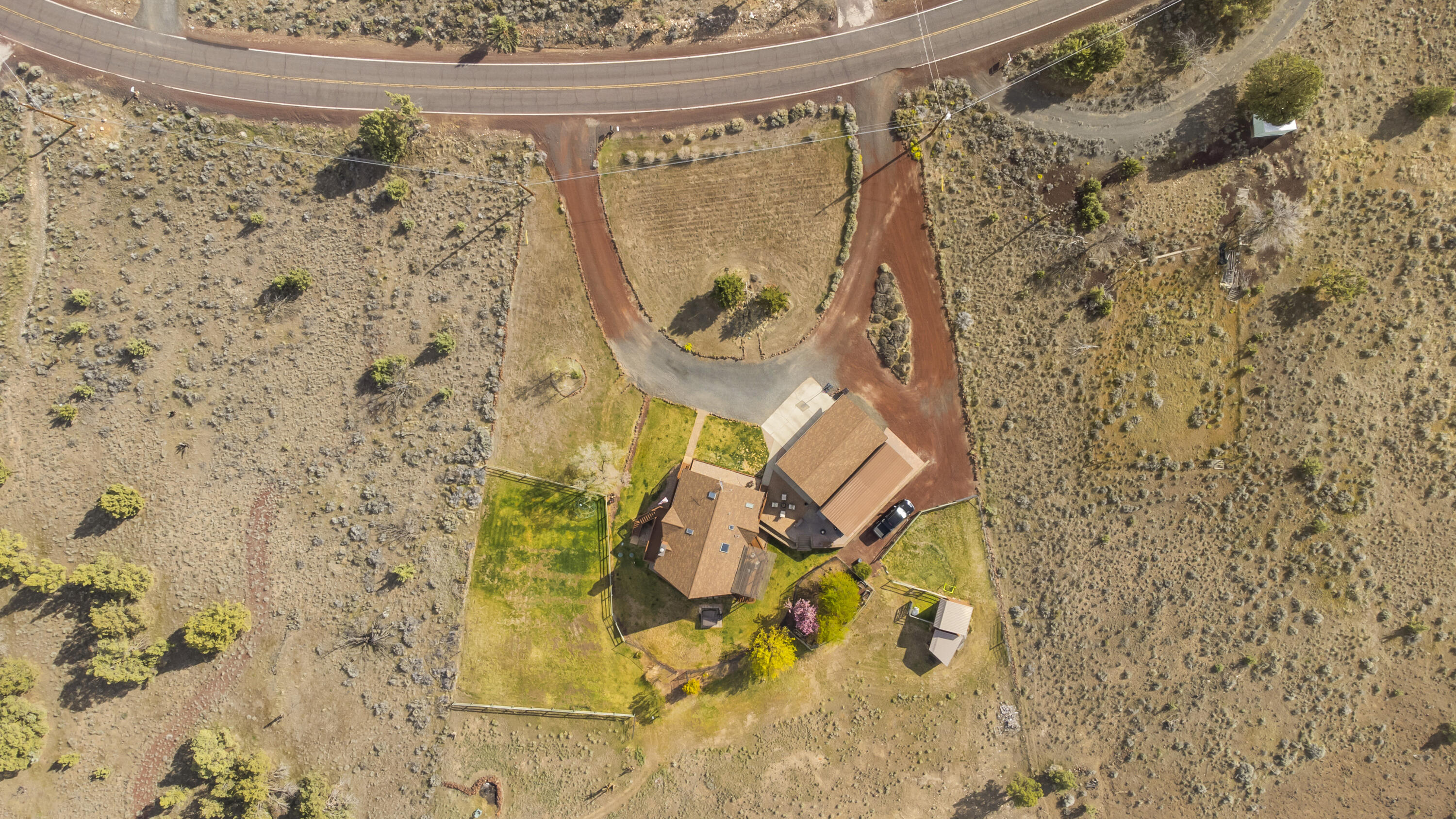 10127 Southwest Shad Road Terrebonne, OR 97760 - Photo 65 of 67