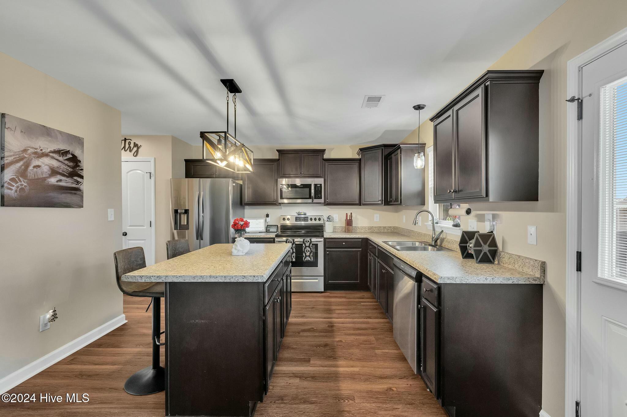 204 Trophy Ridge Drive Richlands, NC 28574 - Photo 15 of 33 tempImageweL8NL