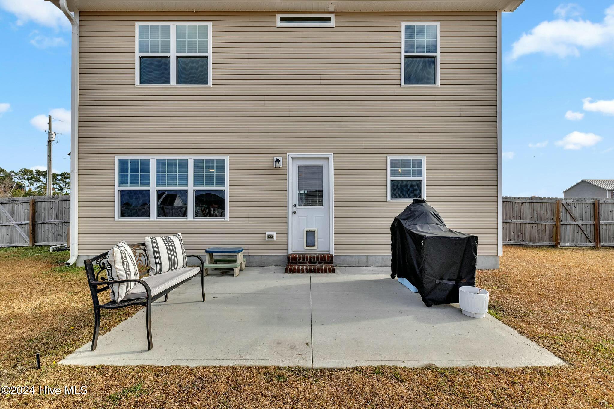204 Trophy Ridge Drive Richlands, NC 28574 - Photo 31 of 33 tempImageE3OzWy