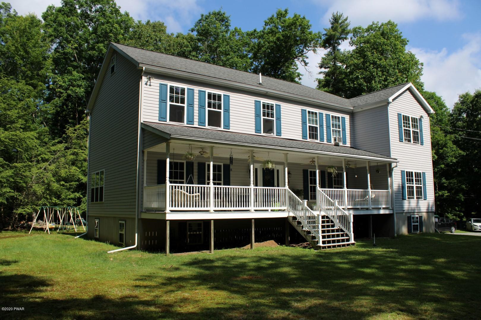 49 Crane Road Hawley, PA 18438 - Photo 3 of 53
