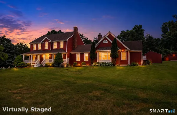 $1,150,000 | 9 Hedge Meadow Lane, Newtown, CT 06470