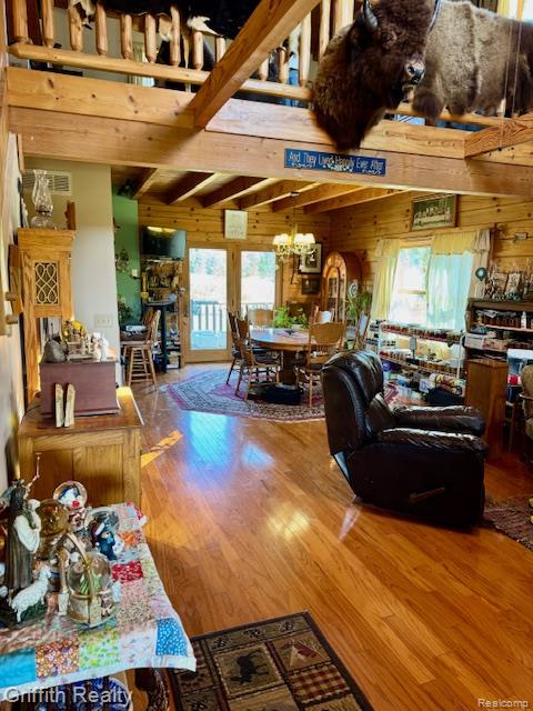5748 West Coon Lake Road Howell, MI 48843 - Photo 28 of 74