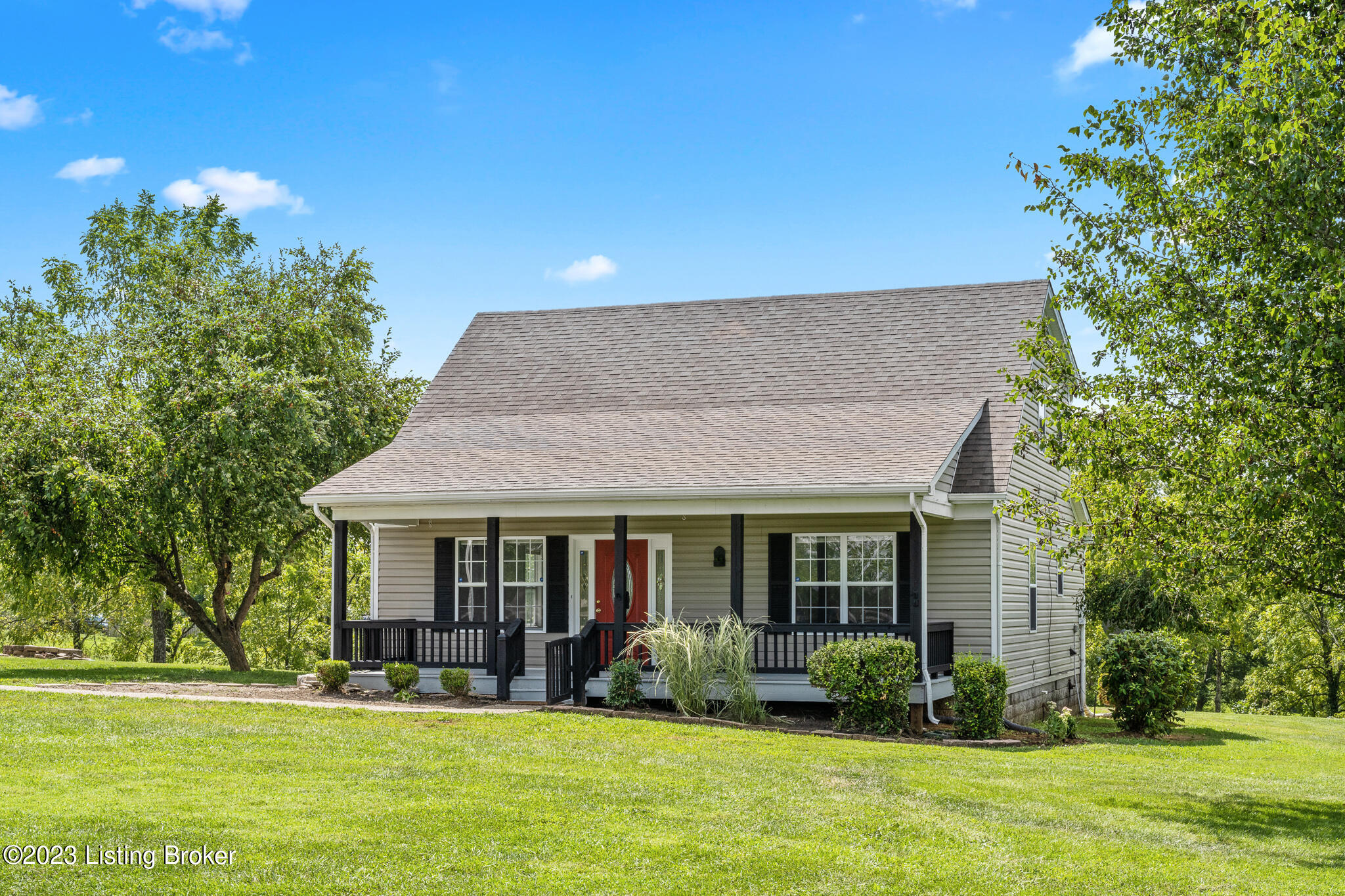 9793 Sulphur Road Sulphur, KY 40070 - Photo 32 of 43 9791 Sulphur Rd-1