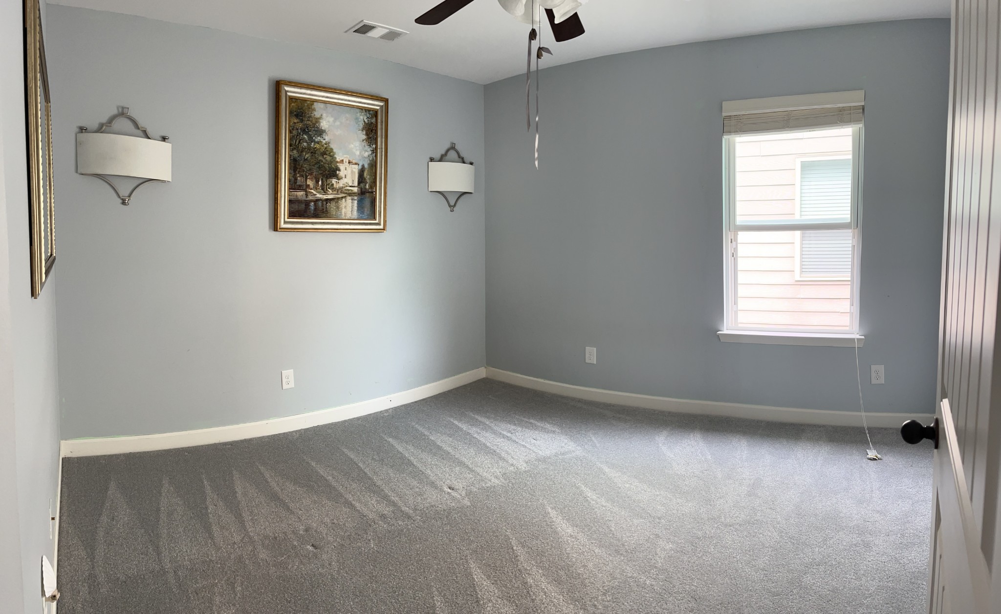2819 Sterlingshire Drive Murfreesboro, TN 37128 - Photo 28 of 35 a view of an empty room with a window