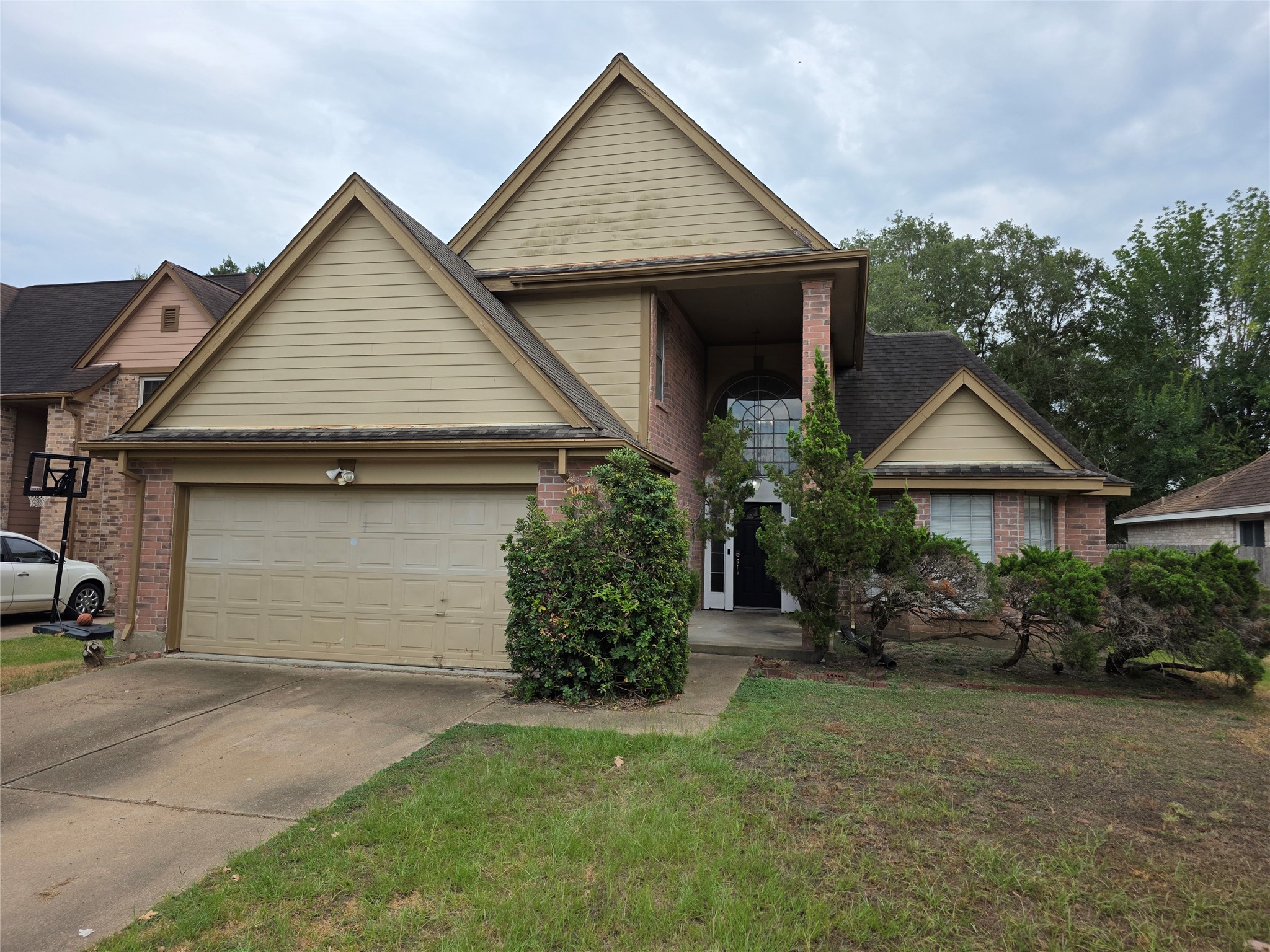 15615 Fern Ridge Drive Houston, TX 77084 - Photo 31 of 31 ASSUMABLE FHA LOAN AT 3.375%!