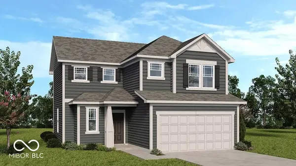 $329,999 | 7514 Firecrest Lane, Camby, IN 46113