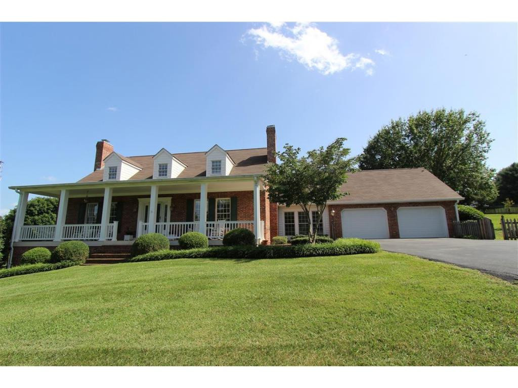 220 Keefauver Road Gray, TN 37615 - Photo 1 of 24 Photo 1