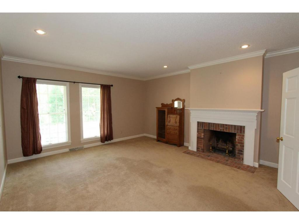 220 Keefauver Road Gray, TN 37615 - Photo 11 of 24 Master Bedroom