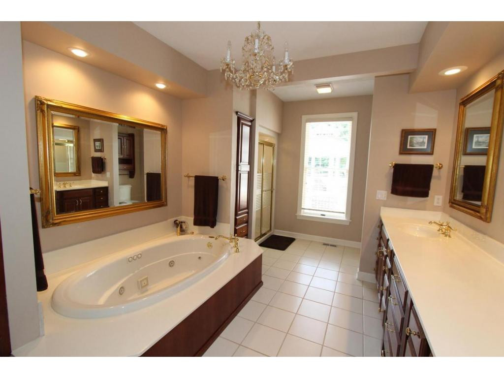 220 Keefauver Road Gray, TN 37615 - Photo 12 of 24 Master Bath