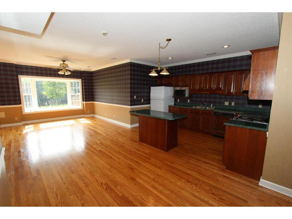 220 Keefauver Road Gray, TN 37615 - Photo 16 of 24 Basement Second Kitchen