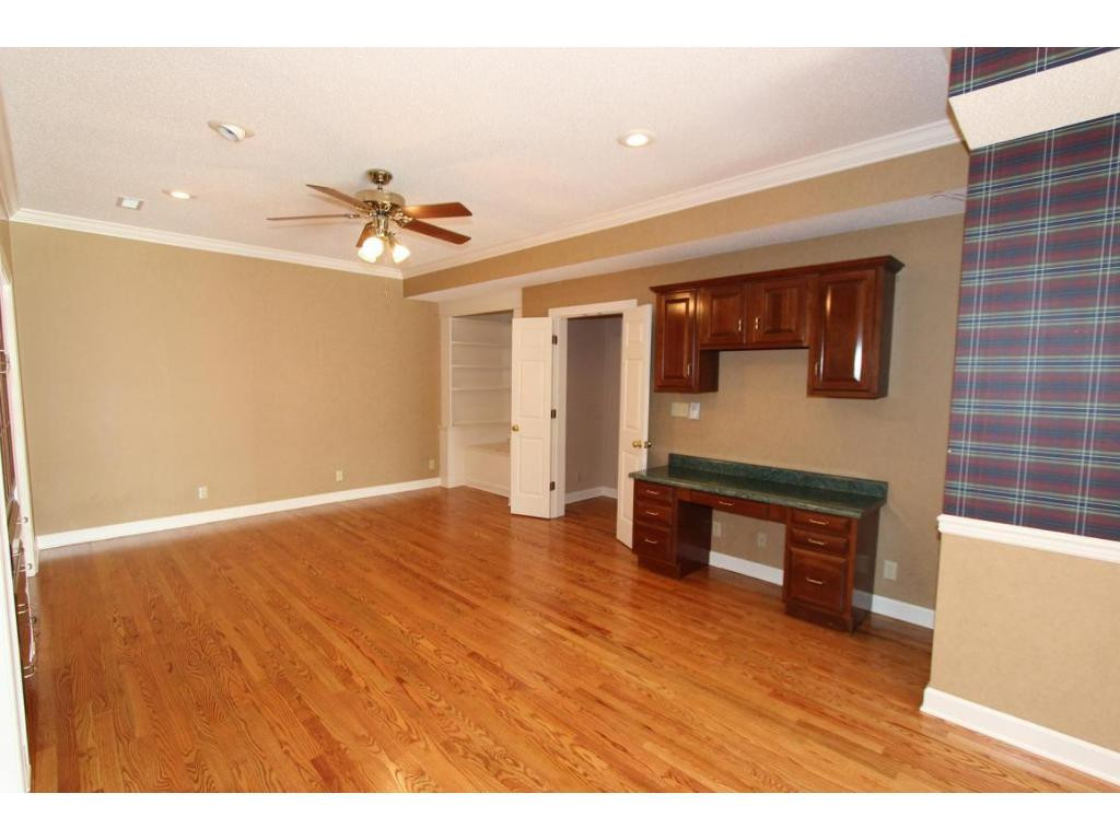 220 Keefauver Road Gray, TN 37615 - Photo 17 of 24 Basement