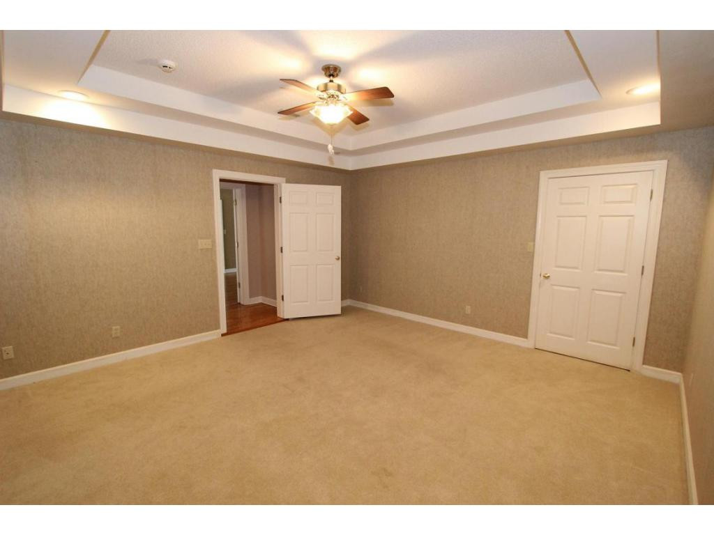 220 Keefauver Road Gray, TN 37615 - Photo 19 of 24 Basement Bedroom 4