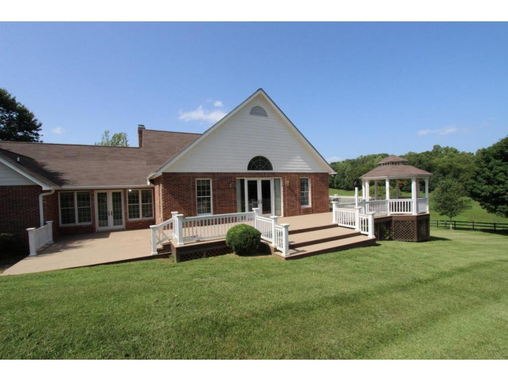 220 Keefauver Road Gray, TN 37615 - Photo 20 of 24 Photo 20