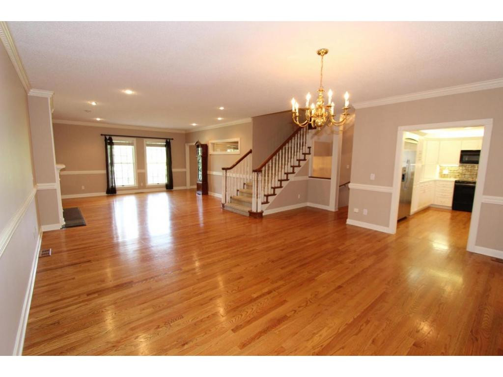 220 Keefauver Road Gray, TN 37615 - Photo 3 of 24 Living Room