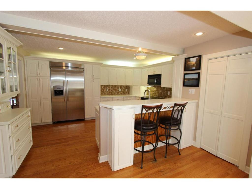220 Keefauver Road Gray, TN 37615 - Photo 6 of 24 Kitchen