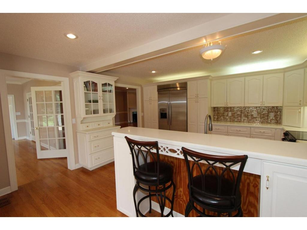 220 Keefauver Road Gray, TN 37615 - Photo 7 of 24 Kitchen