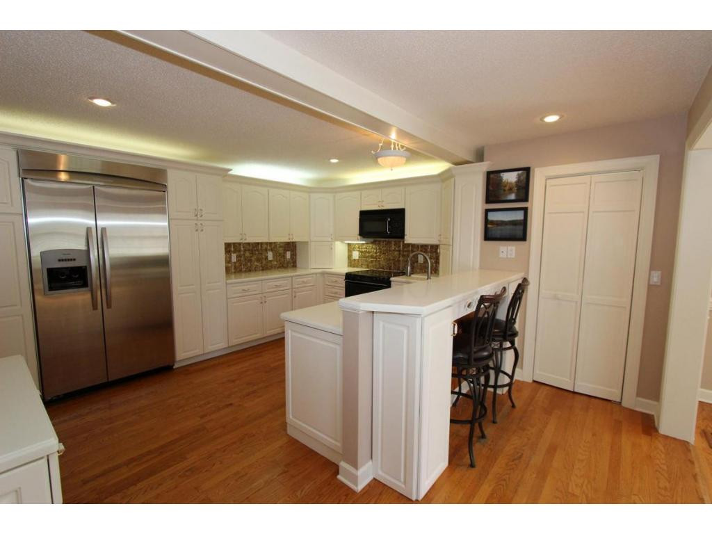 220 Keefauver Road Gray, TN 37615 - Photo 8 of 24 Kitchen