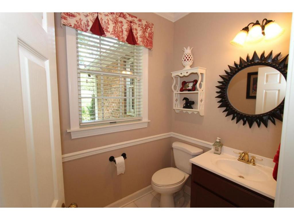 220 Keefauver Road Gray, TN 37615 - Photo 9 of 24 Half Bath