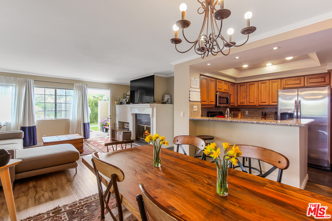 4240 Lost Hills Road, Unit 2204 Calabasas, CA 91301 - Photo 3 of 16 Gallery Image 3