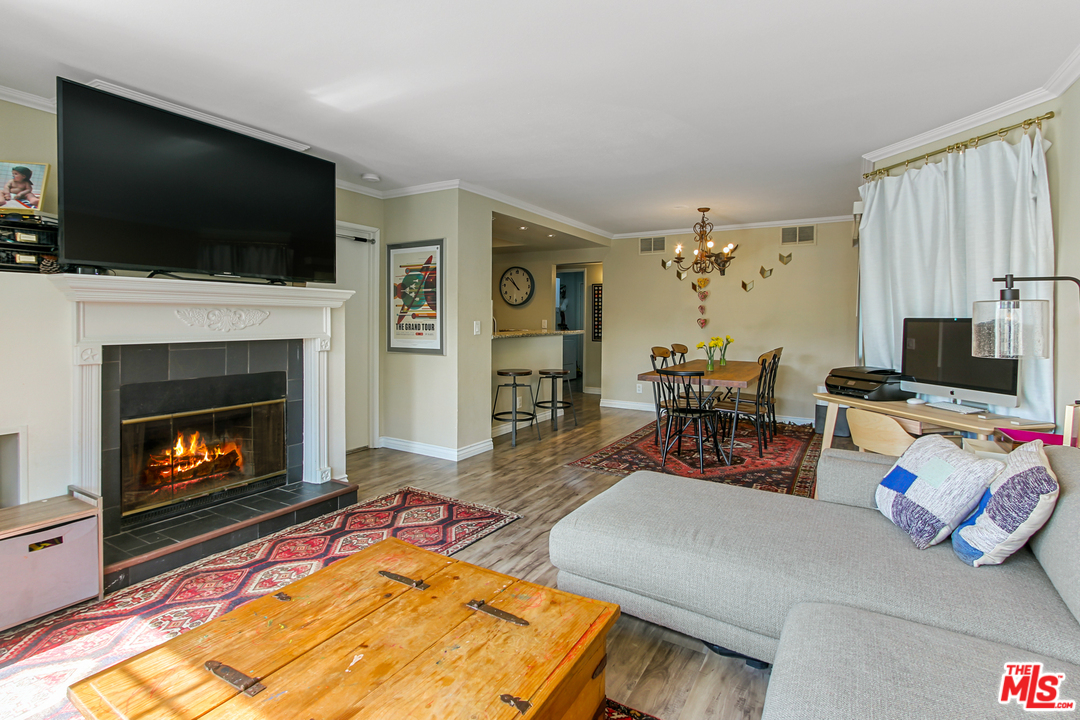 4240 Lost Hills Road, Unit 2204 Calabasas, CA 91301 - Photo 5 of 16 Gallery Image 5