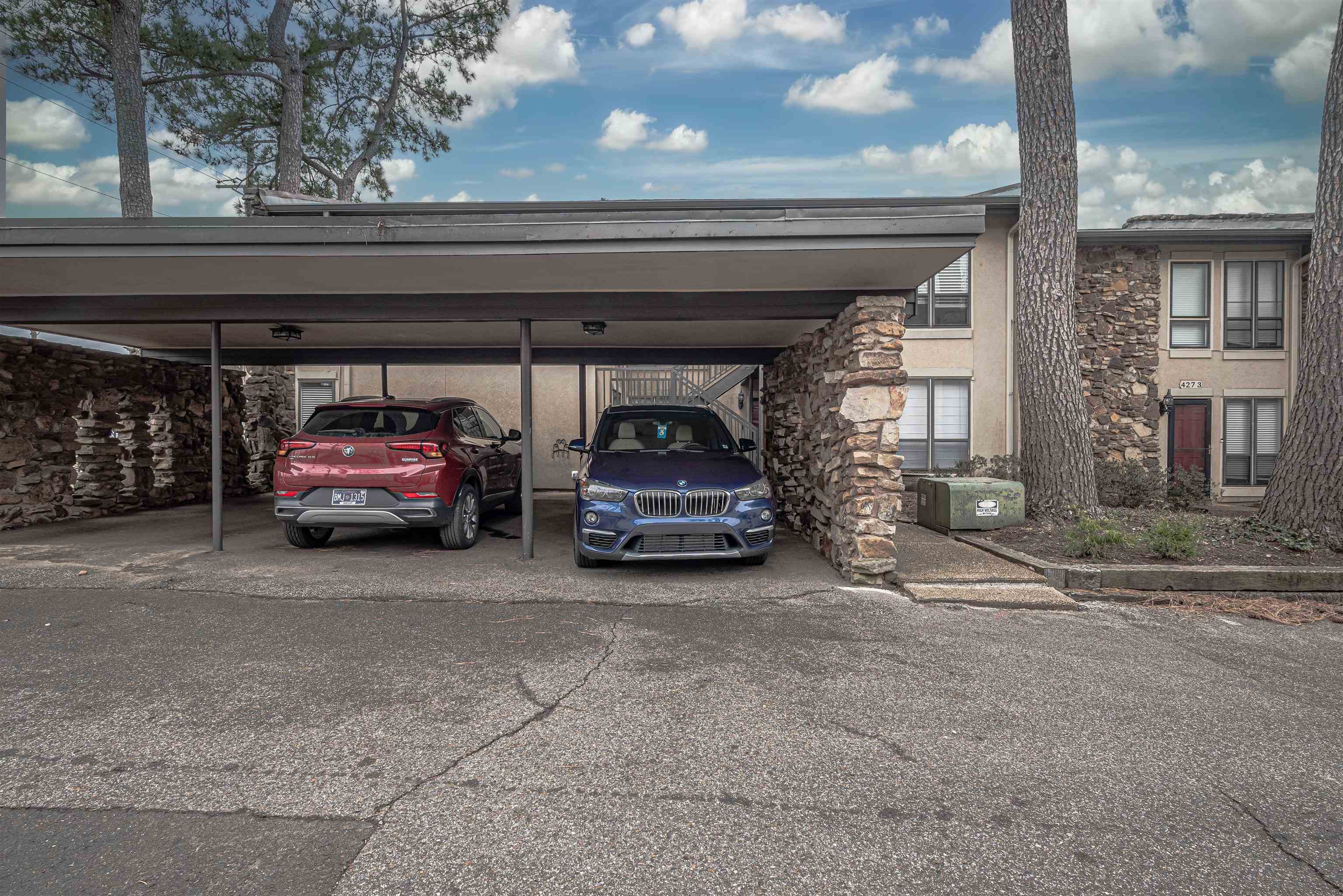 427 South Perkins Road, Unit 4272 Memphis, TN 38117 - Photo 27 of 29