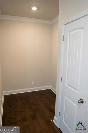 a view of small space