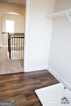 a view of entryway