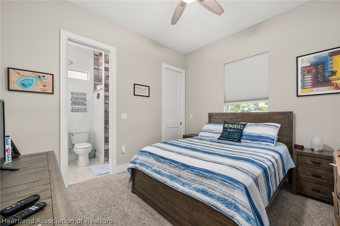 208 Cloverleaf Road Lake Placid, FL 33852 - Photo 24 of 41
