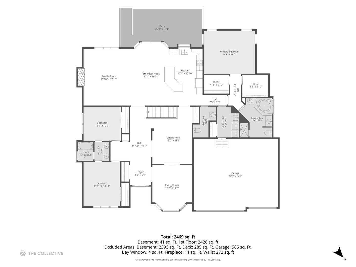 4124 Champion Road Naperville, IL 60564 - Photo 36 of 38