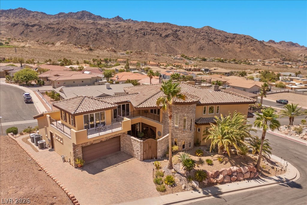 119 Caperna Court Boulder City, NV 89005 - Photo 85 of 99