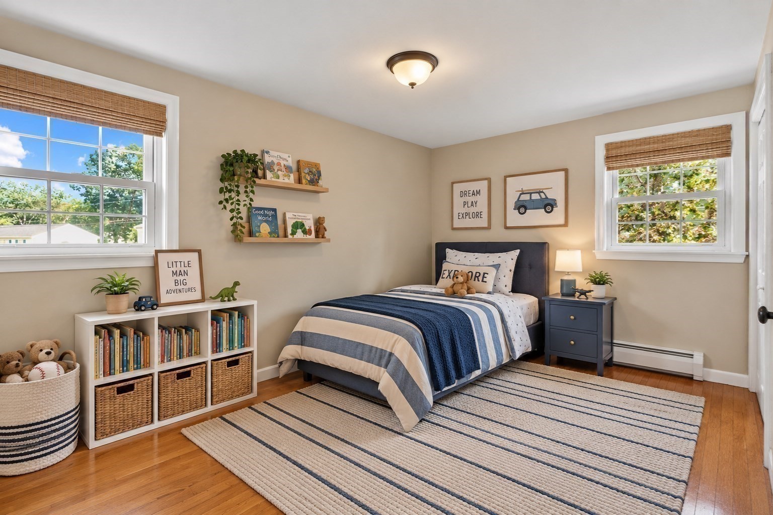 8 Niles Road Randolph, MA 02368 - Photo 13 of 21 Gallery Image 13