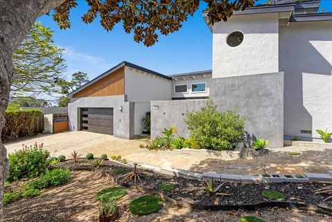 $3,395,000 | 587 St Andrews Drive, Aptos, CA 95003