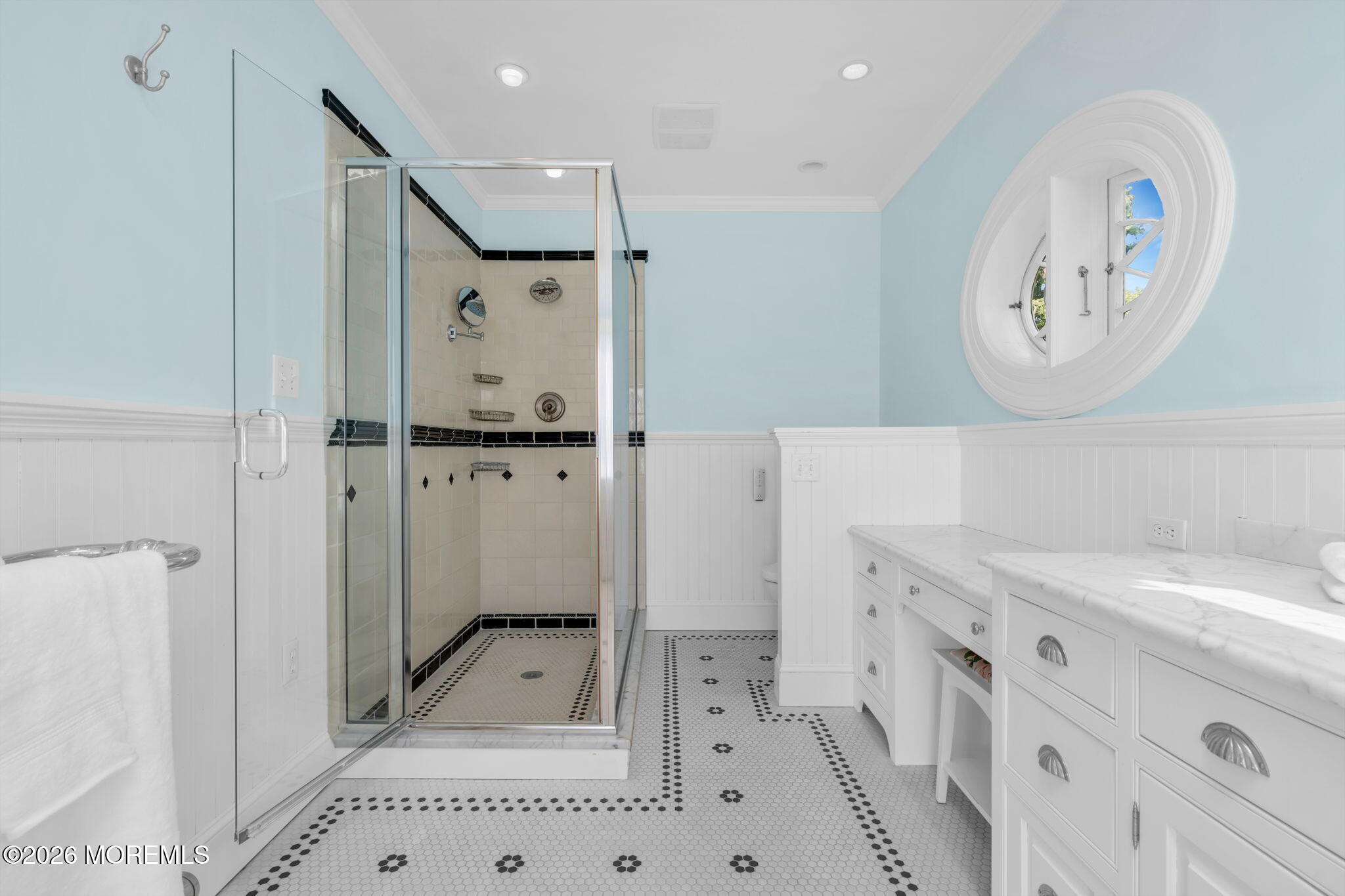 458 Navesink River Road Red Bank, NJ 07701 - Photo 46 of 94 Primary Bath