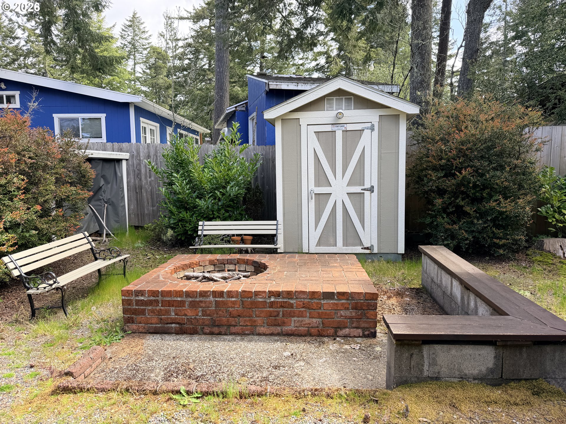 225 Azalea Street Florence, OR 97439 - Photo 19 of 25