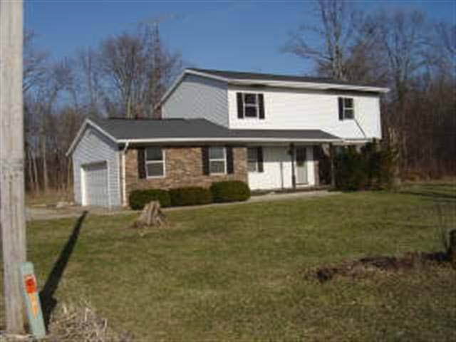 10301 Southeast Jeff Road Montpelier, IN 47359 - Photo 1 of 10 Gallery Image 1
