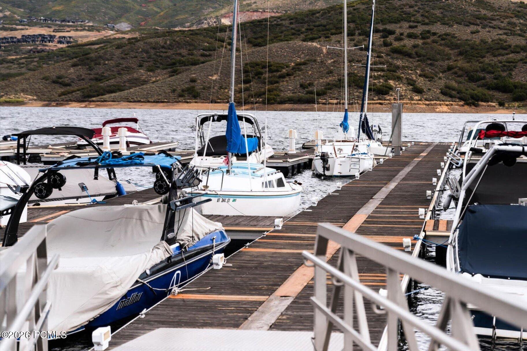 369 East Kayak Drive Hideout, UT 84036 - Photo 19 of 29