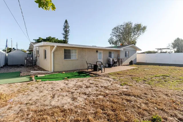 $445,000 | 3408 Oxford Drive West, Bradenton, FL 34205