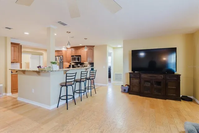 $445,000 | 3408 Oxford Drive West, Bradenton, FL 34205