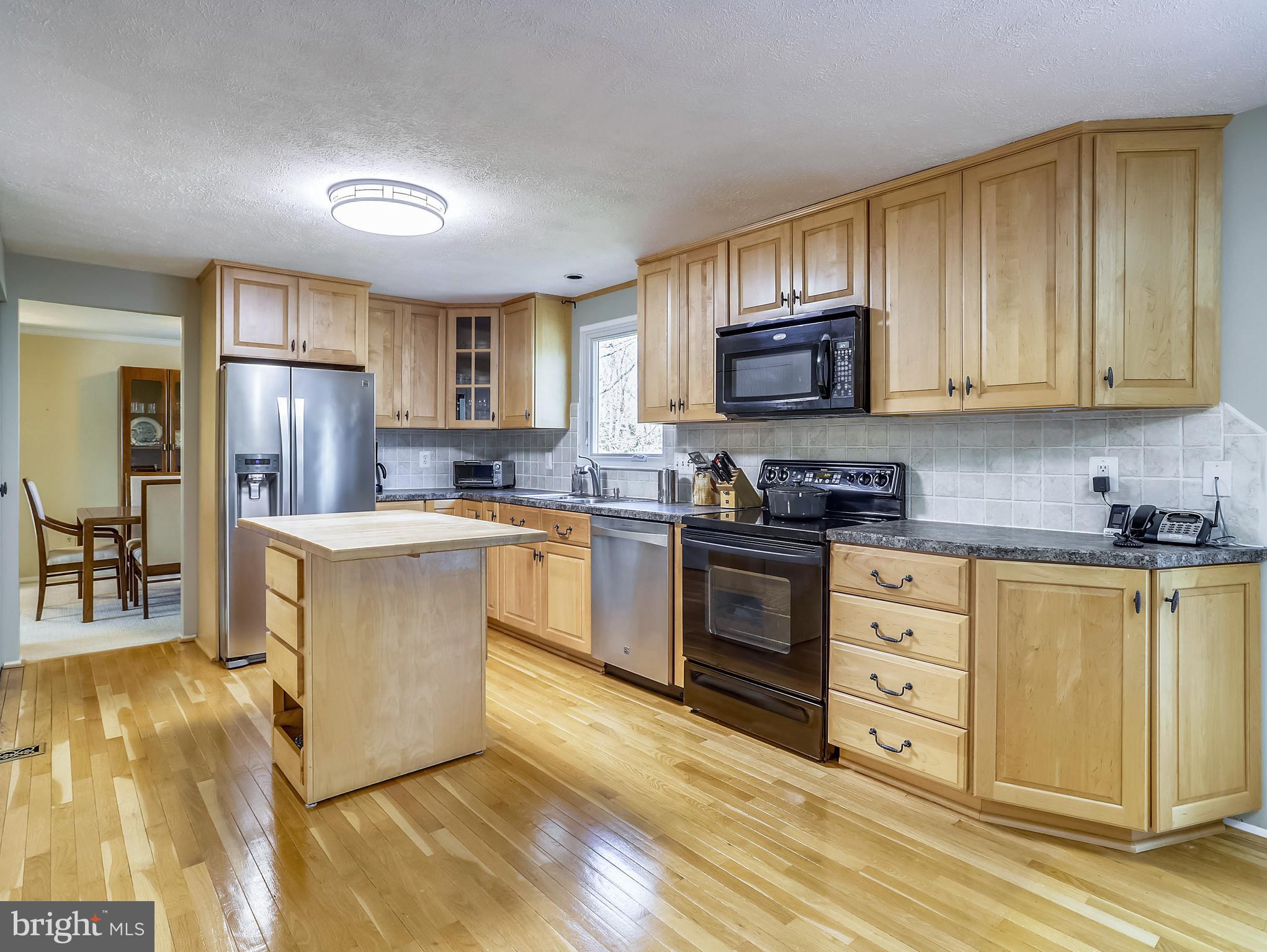 779 Stinchcomb Road Severna Park, MD 21146 - Photo 2 of 57 Updated Kitchen has wood flooring