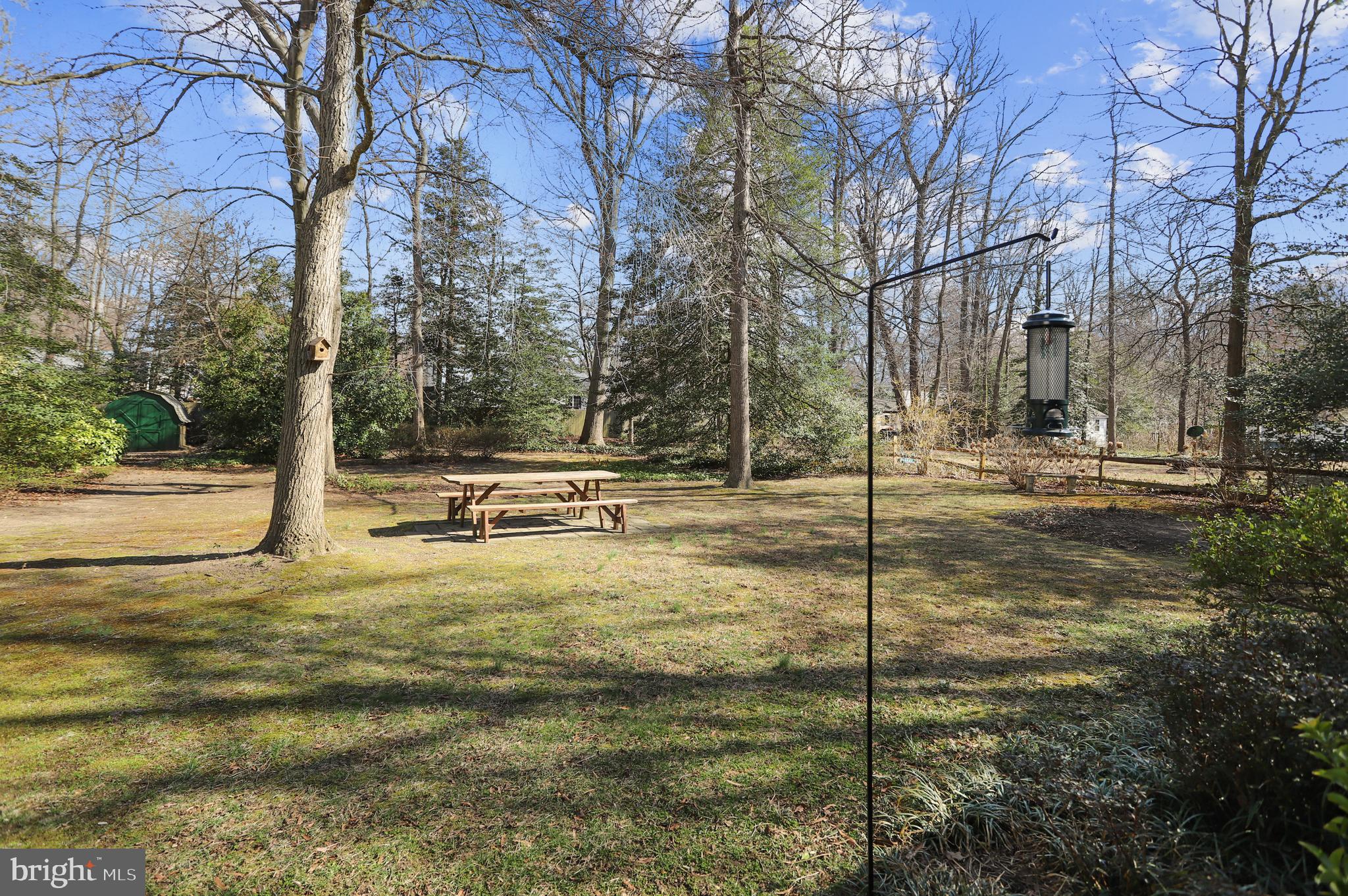 779 Stinchcomb Road Severna Park, MD 21146 - Photo 39 of 57 View of the spacious back yard