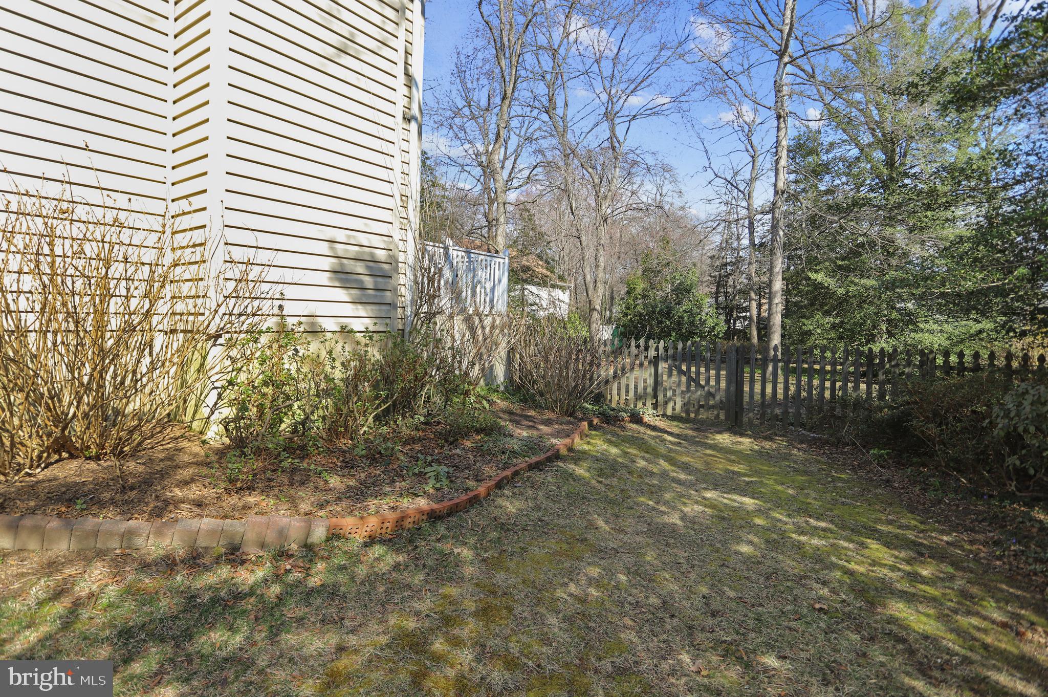 779 Stinchcomb Road Severna Park, MD 21146 - Photo 45 of 57 Other side of house