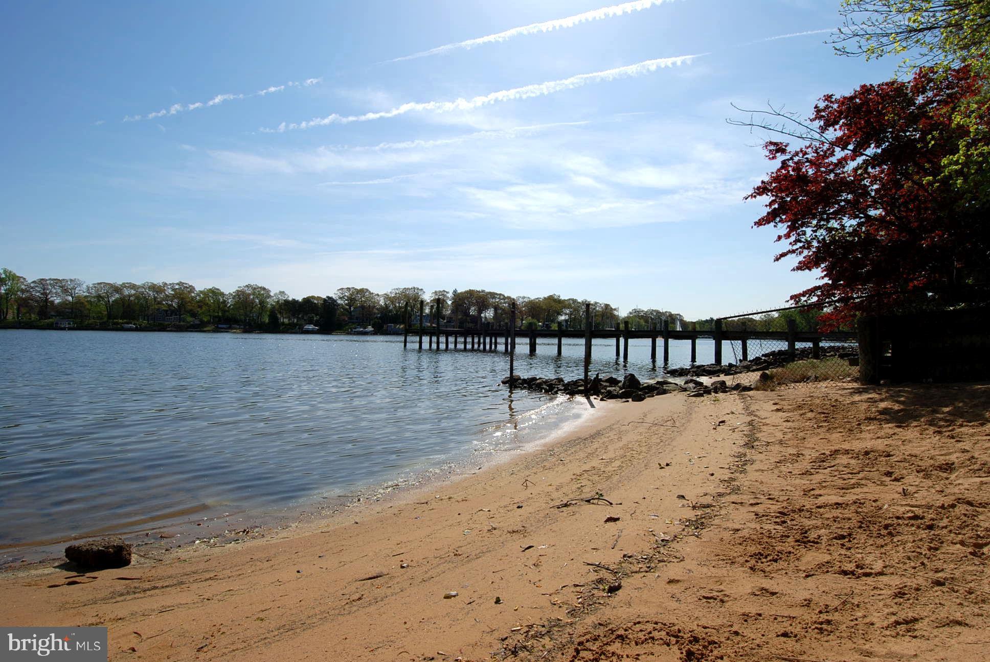 779 Stinchcomb Road Severna Park, MD 21146 - Photo 47 of 57 1 of 3 Community Beaches