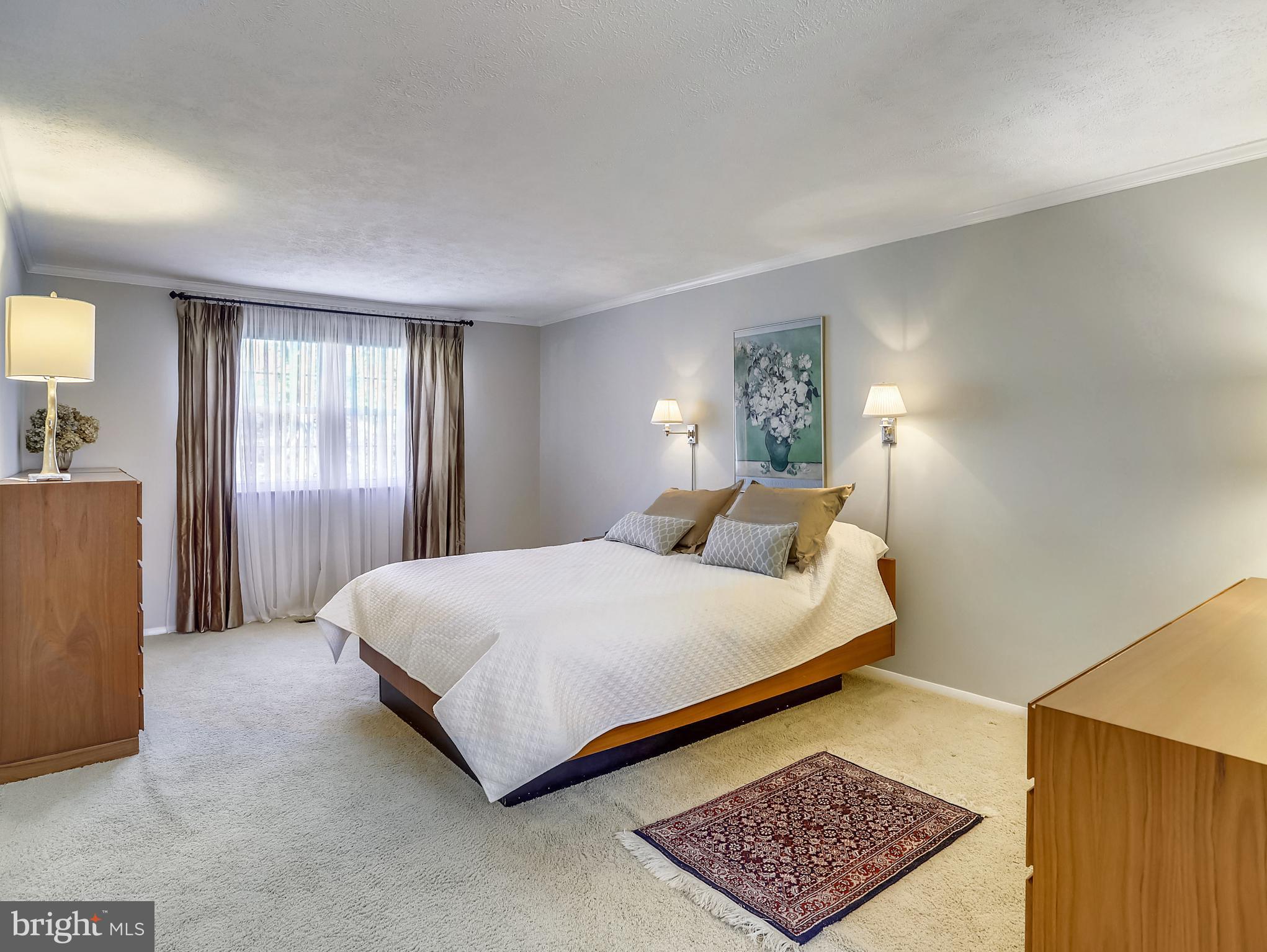 779 Stinchcomb Road Severna Park, MD 21146 - Photo 5 of 57 Spacious Primary Bedroom Suite