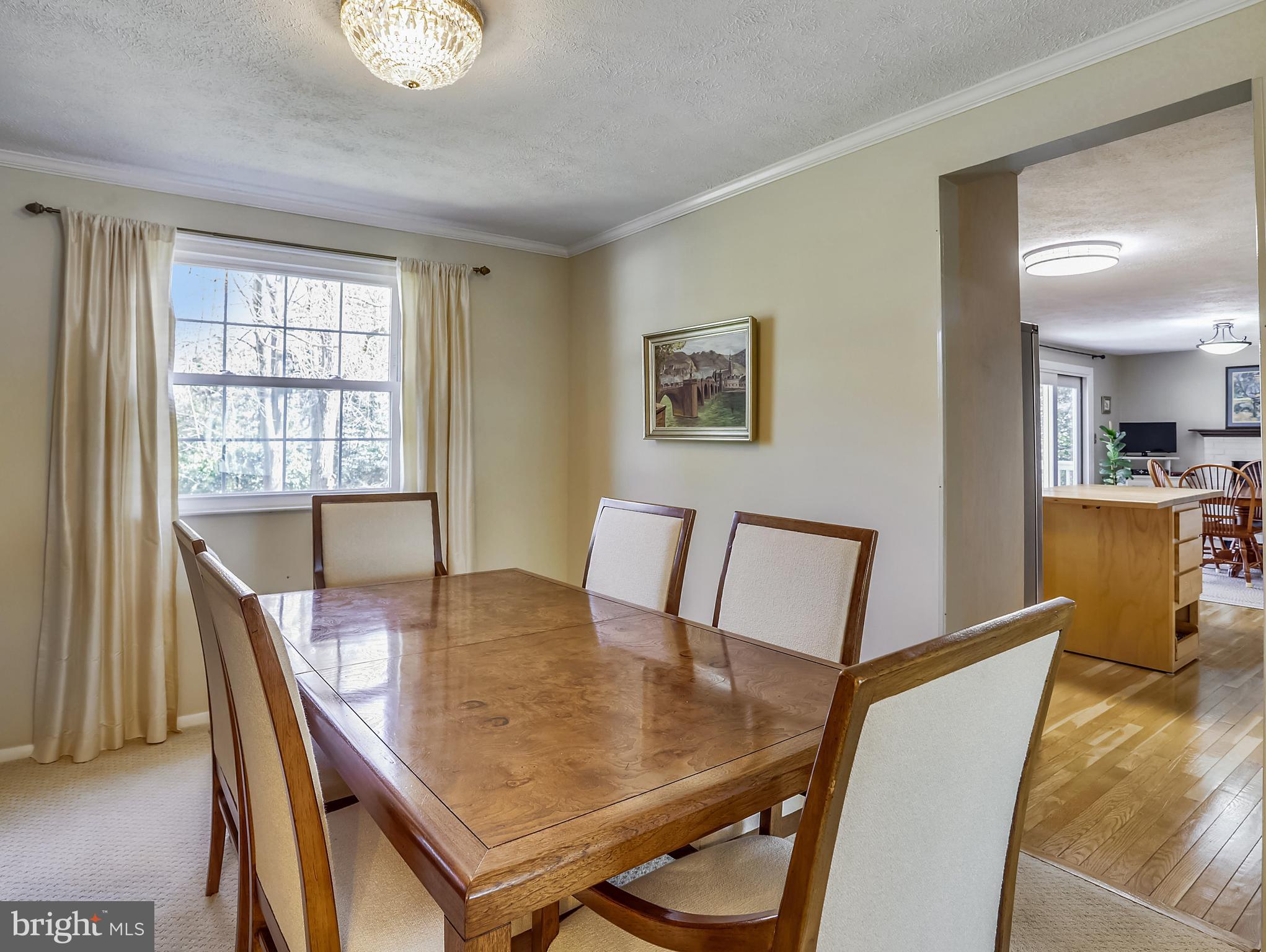 779 Stinchcomb Road Severna Park, MD 21146 - Photo 10 of 57 Formal Dining Room