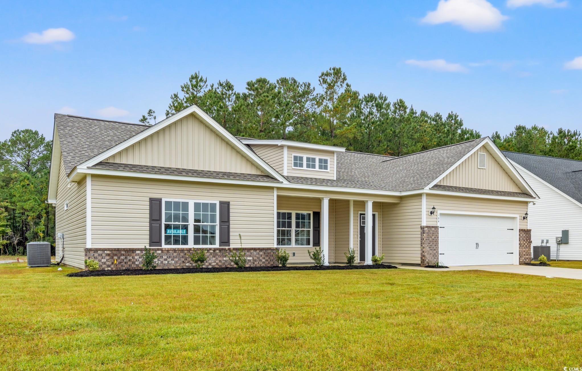 164 Double Pond Drive Georgetown, SC 29440 - Photo 16 of 33