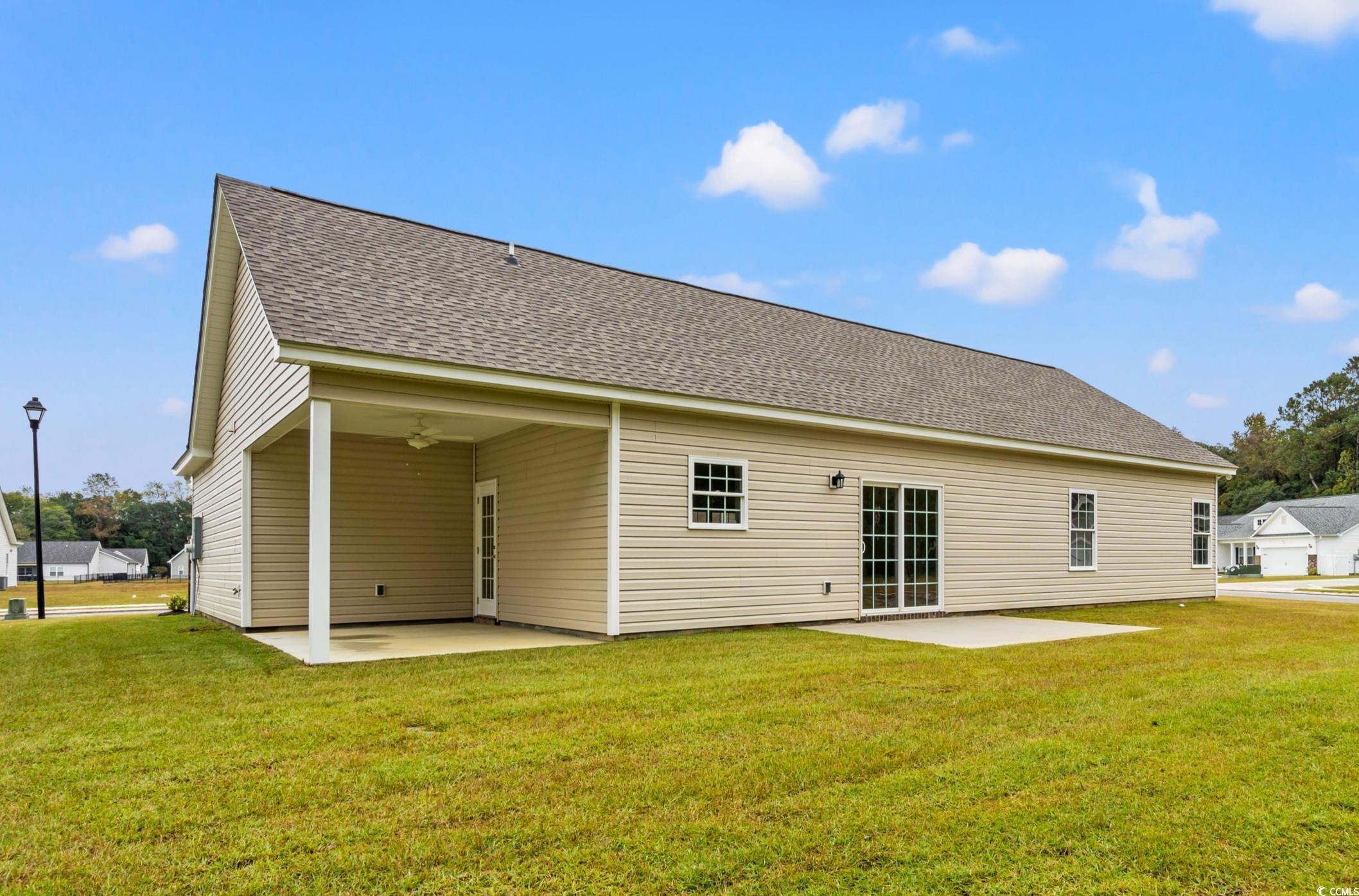 164 Double Pond Drive Georgetown, SC 29440 - Photo 17 of 33