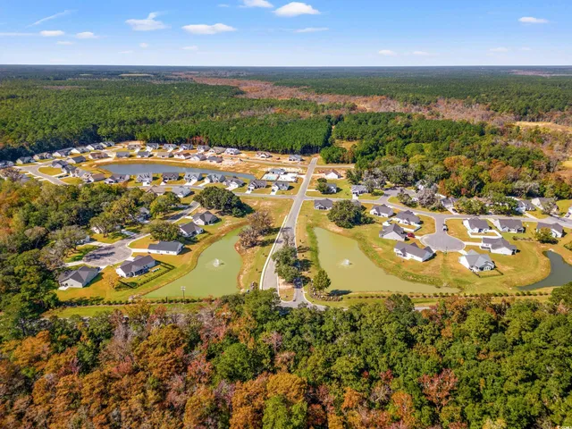 $319,213 | 164 Double Pond Drive, Georgetown, SC 29440
