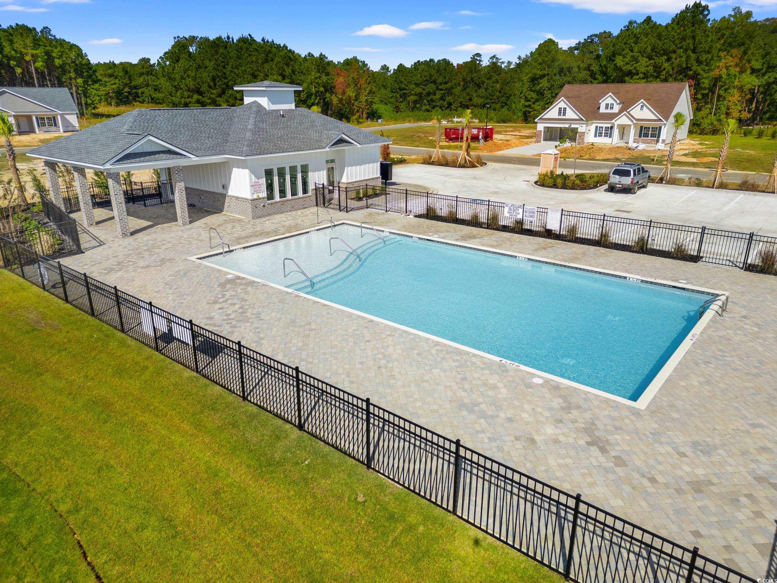 164 Double Pond Drive Georgetown, SC 29440 - Photo 23 of 33