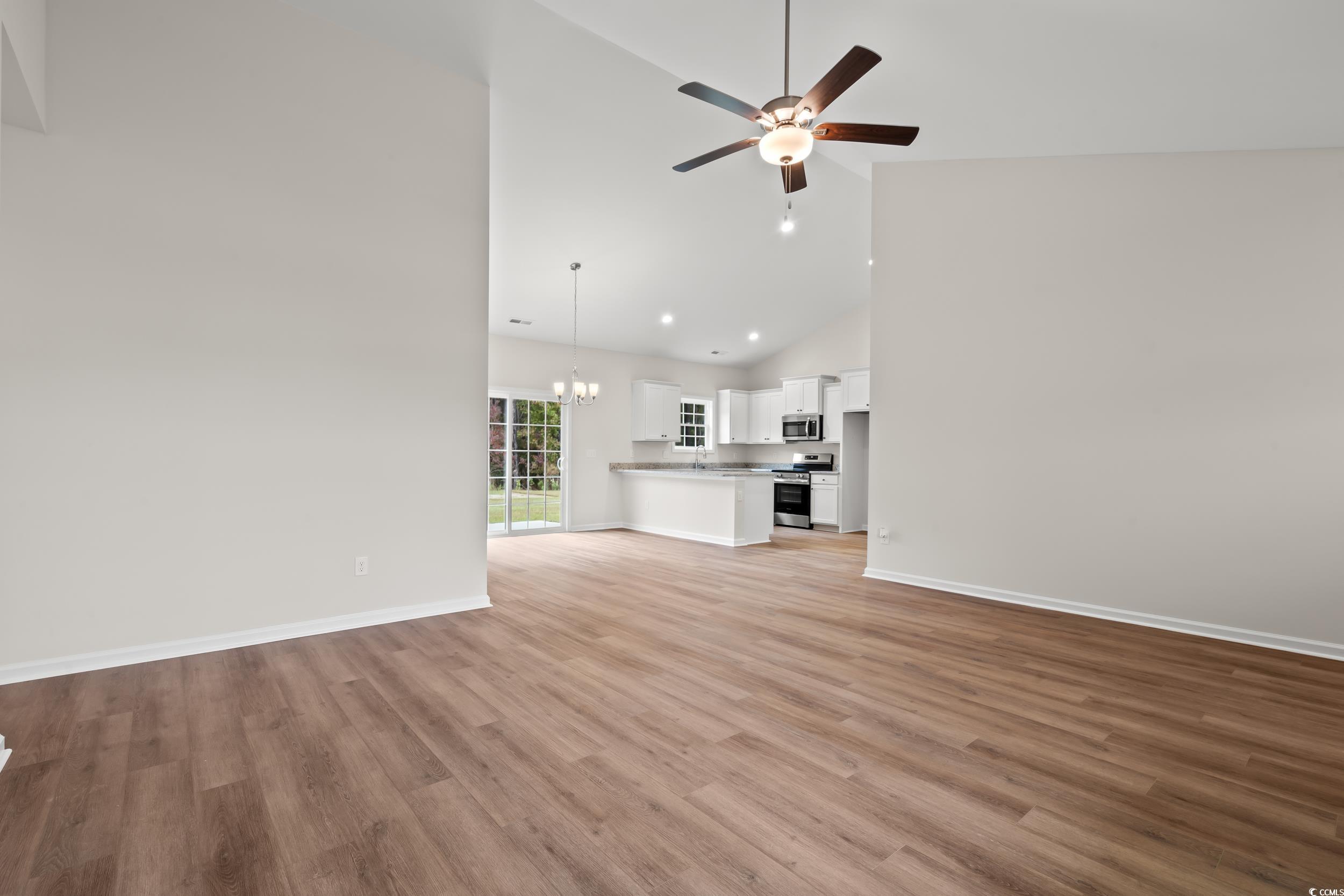 164 Double Pond Drive Georgetown, SC 29440 - Photo 4 of 33