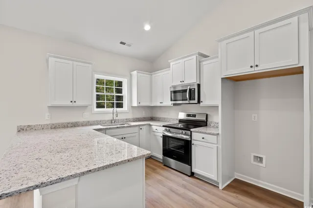 $319,213 | 164 Double Pond Drive, Georgetown, SC 29440